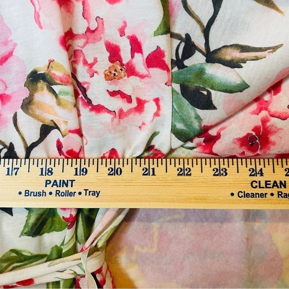 Show Me Your MuMu Garden Bloom Robe Kimono - Picture 7 of 9